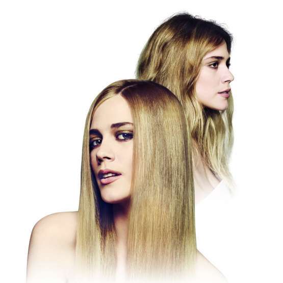 Plancha de pelo Imetec Bellissima Revolution