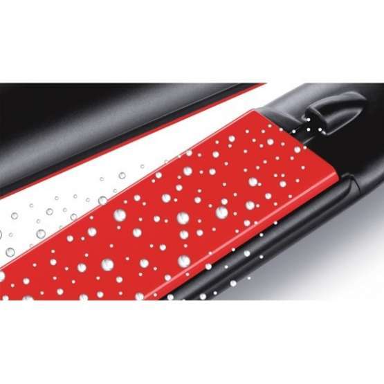 Plancha de pelo Bosch Classic Coiffeur | Bosch PHS7961 plancha pelo |  Electrodomesta