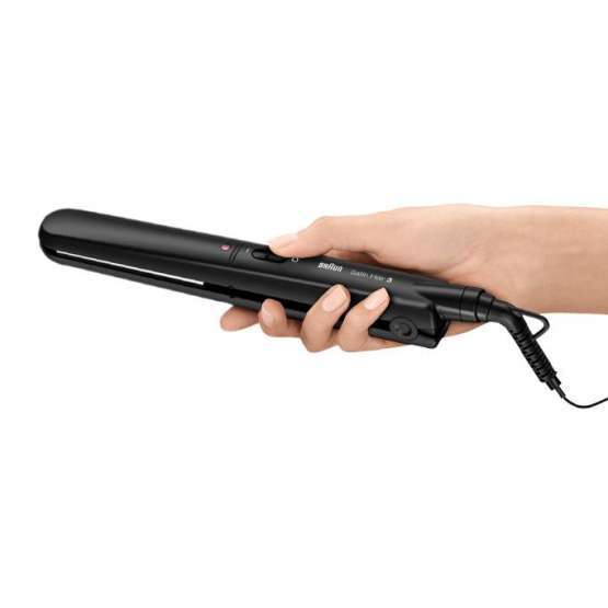 Plancha de pelo Braun Satin Hair 3