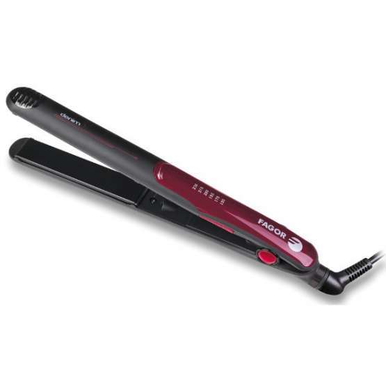 Plancha de pelo Fagor PP-75