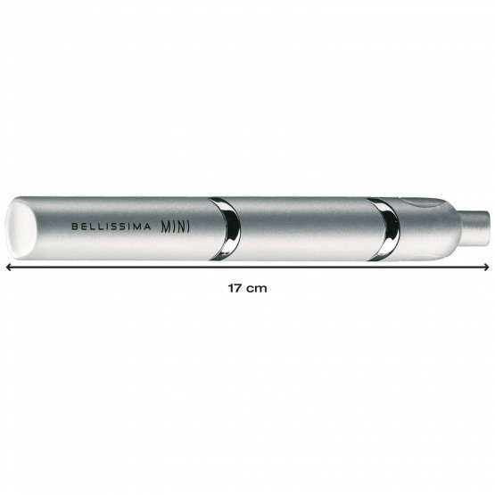 Plancha de pelo Imetec Bellissima Mini M 2000