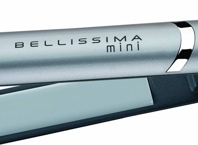 Plancha de pelo Imetec Bellissima Mini M 2000