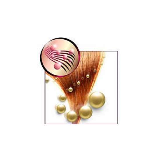 Plancha de pelo Philips Care & Control HP8344/00
