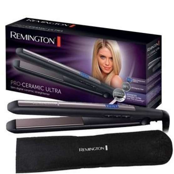 Plancha de pelo Remington Pro Ceramic Ultra