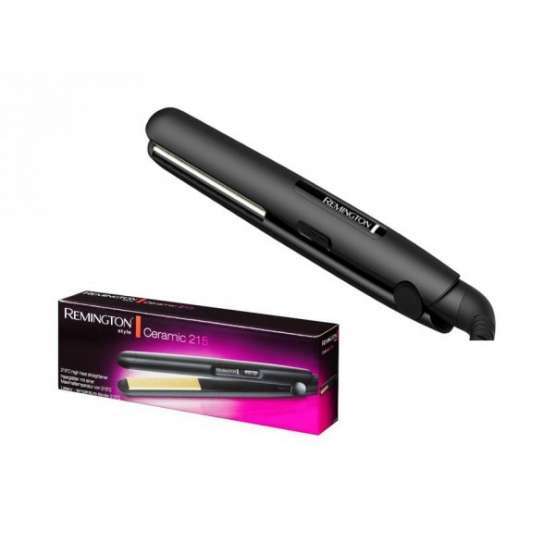 Plancha de pelo Remington Slim Compact
