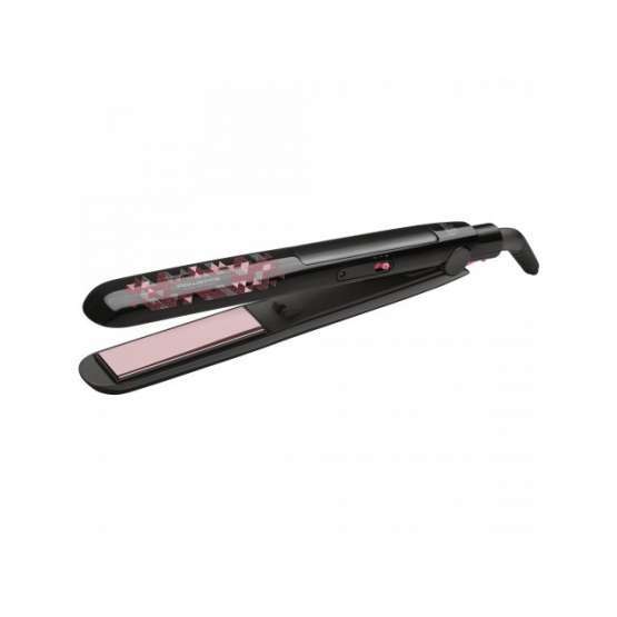 Plancha de pelo Rowenta Ethnic