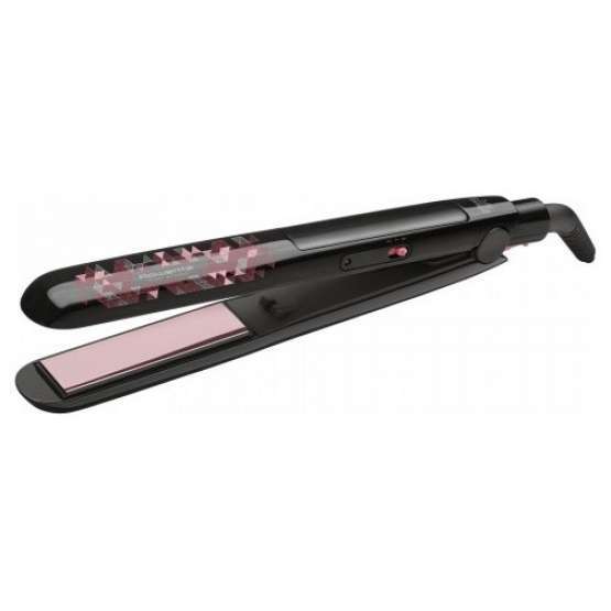 Plancha de pelo Rowenta Ethnic