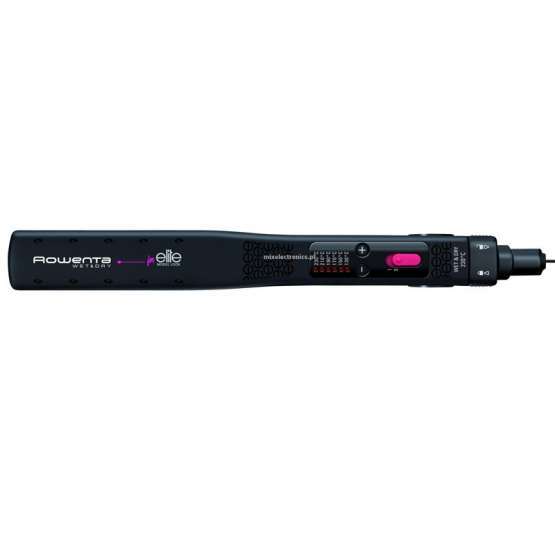 Rowenta Wet \u0026 Dry Express Elite | Rowenta Plancha de Pelo Handy Wet \u0026 Dry  CF7352E0 | Rowenta Handy Wet \u0026 Dry Express Kerati | Electrodomesta