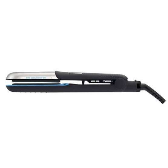 Plancha de pelo Rowenta LISS & CURL ULTIMATE SHINE