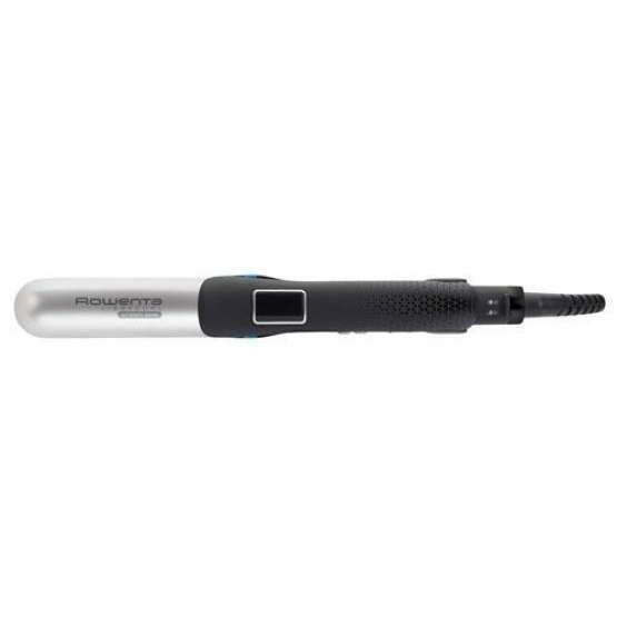 Plancha de pelo Rowenta LISS & CURL ULTIMATE SHINE