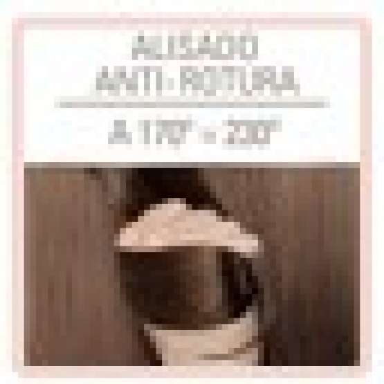 Plancha de pelo Rowenta Respectissim Liss&Curl