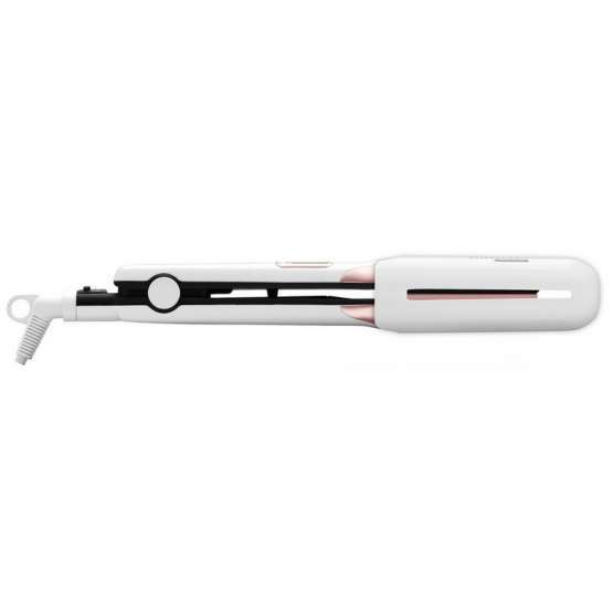 Plancha de pelo Rowenta Respectissim Liss&Curl