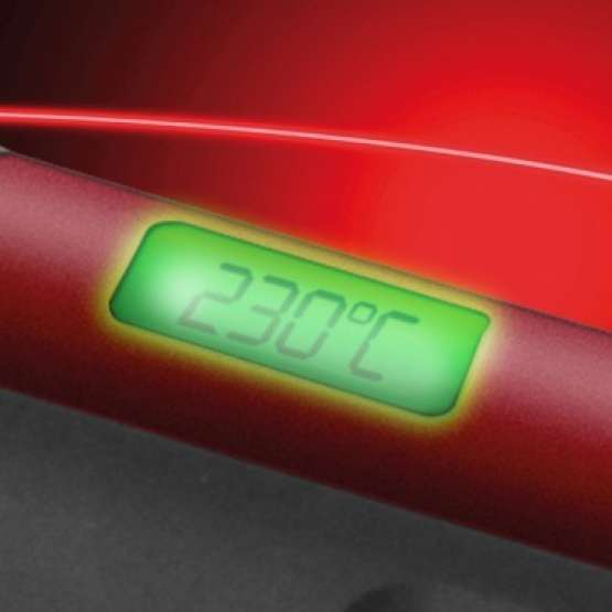 Taurus Slimlook Infrared |Slimlook Infrared Taurus 901123 | Electrodomesta