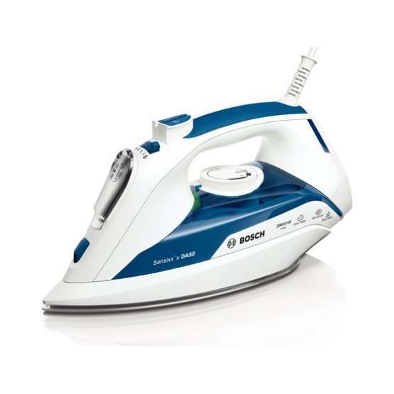 Plancha de ropa Bosch Pae TDA5028010