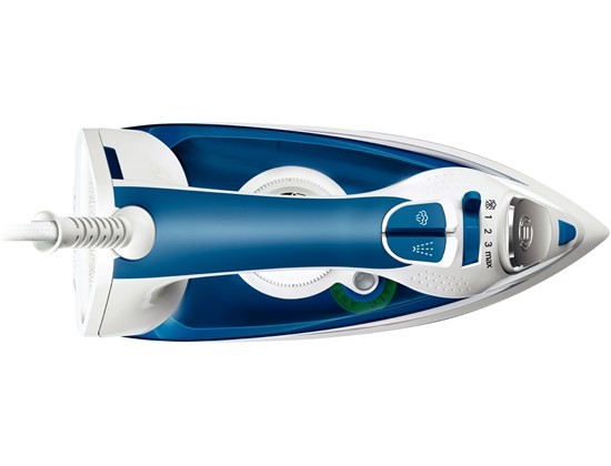 Plancha de ropa Bosch Pae TDA5028010