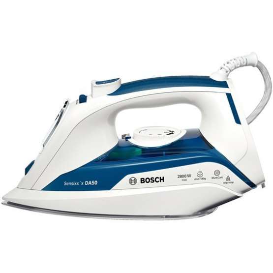 Plancha de ropa Bosch Pae TDA5028010