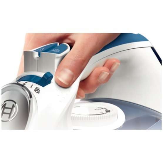 Plancha de ropa Bosch Pae TDA5028010
