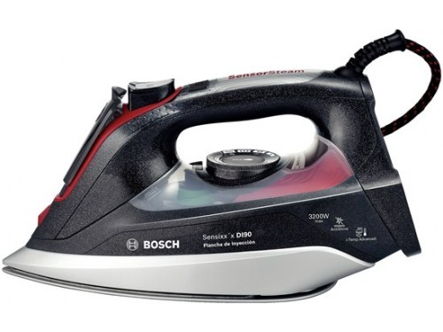 Plancha de ropa Bosch Pae TDI903239A
