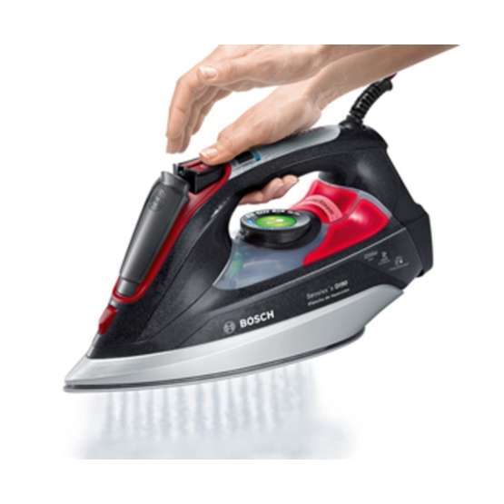 Plancha de ropa Bosch Pae TDI903239A