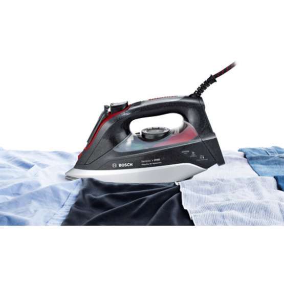 Plancha de ropa Bosch Pae TDI903239A