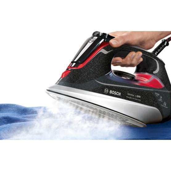 Plancha de ropa Bosch Pae TDI903239A