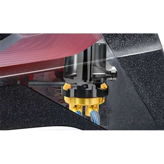 Plancha de ropa Bosch Pae TDI903239A