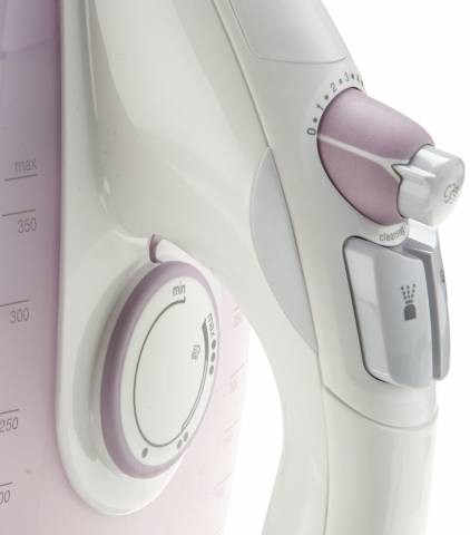 Plancha de ropa Braun TS715