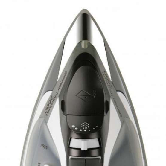 Plancha de ropa GEYSERTITANIUM2600 Taurus 918765