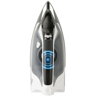 Plancha de ropa GEYSERTITANIUM2600 Taurus 918765