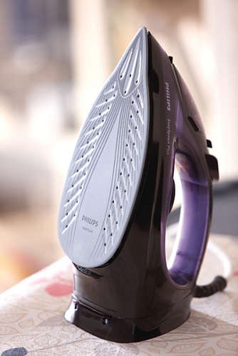 Plancha de ropa Philips GC204880