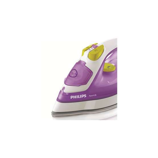 Plancha de ropa Philips GC296535 /Comprar Philips PowerLife Plancha de