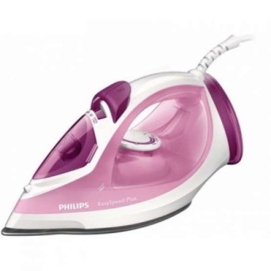 Plancha de ropa Philips pae GC204240