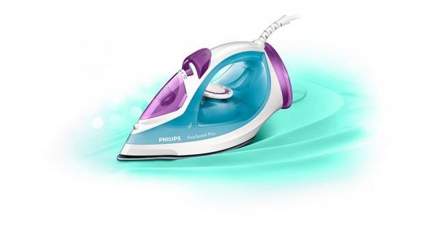 Plancha de ropa Philips Pae GC204526