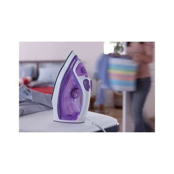 Plancha de ropa Philips pae GC293030