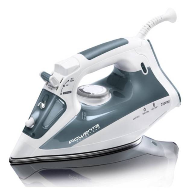 Plancha de ropa Rowenta AUTOSTEAM