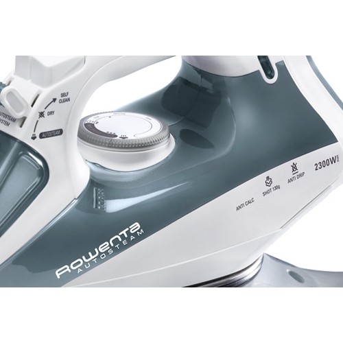 Plancha de ropa Rowenta AUTOSTEAM