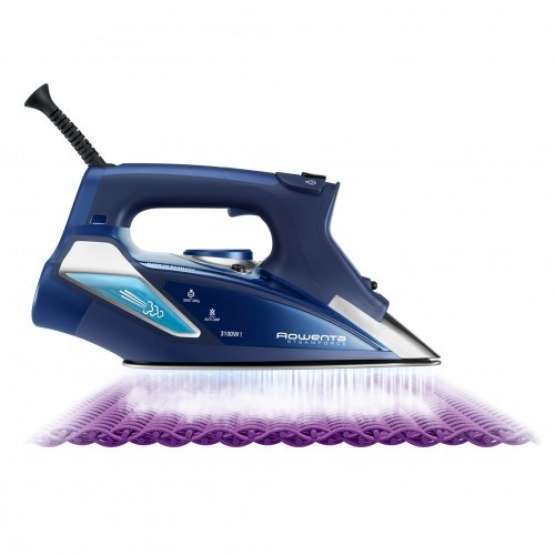 Plancha de Ropa Rowenta STEAMFORCE DW9240