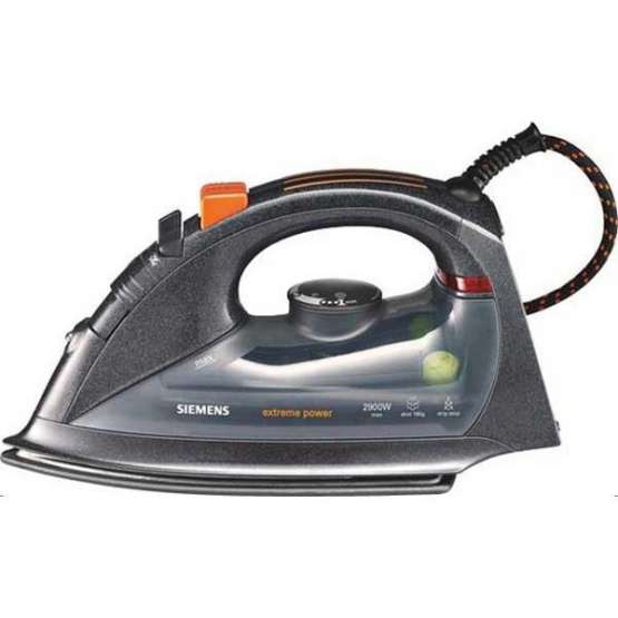 Plancha de ropa Siemens Pae TB56XTRM