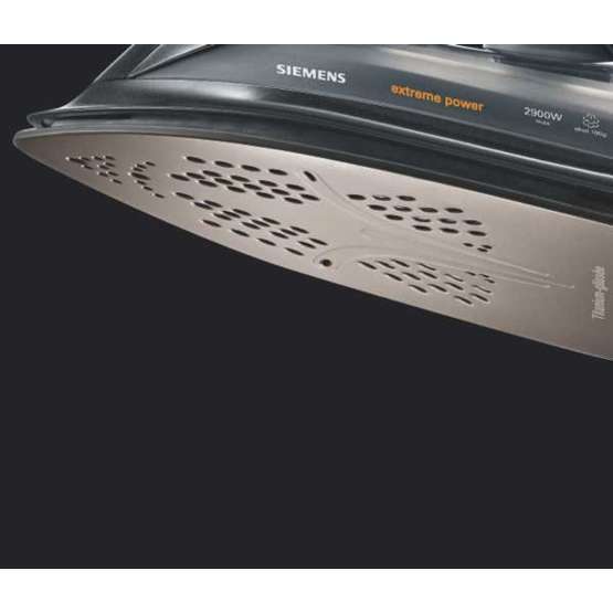 Plancha de ropa Siemens Pae TB56XTRM