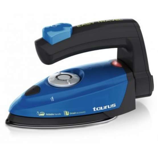 Plancha de ropa Taurus  EASYTRAVEL800