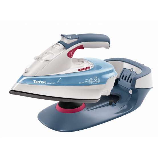 Plancha de ropa  Tefal FREEMOVE