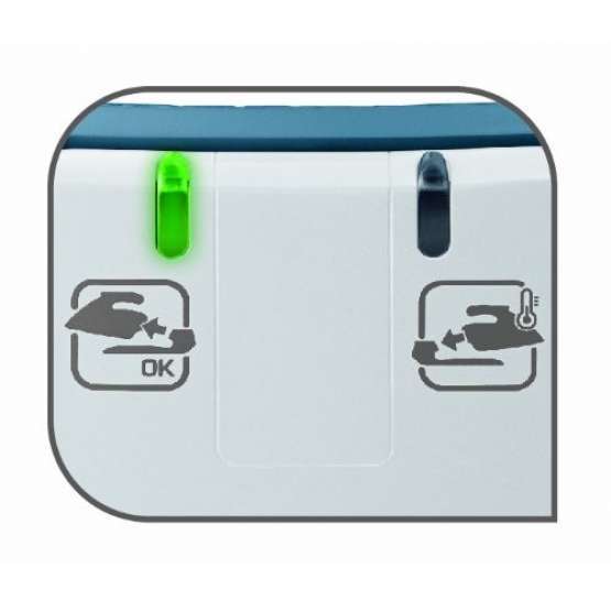 Plancha de ropa  Tefal FREEMOVE
