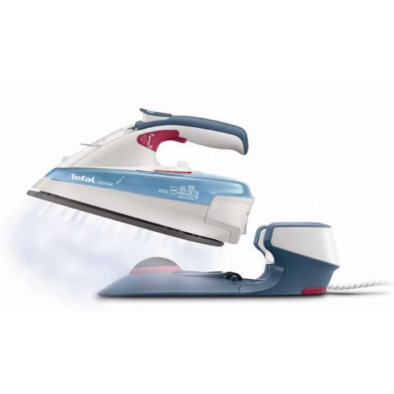 Plancha de ropa  Tefal FREEMOVE