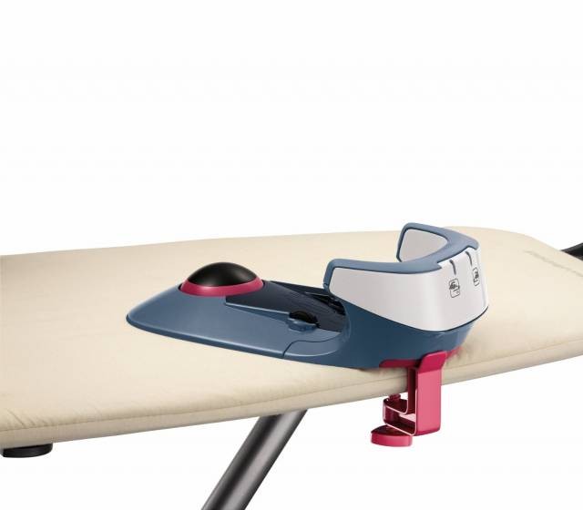 Plancha de ropa  Tefal FREEMOVE