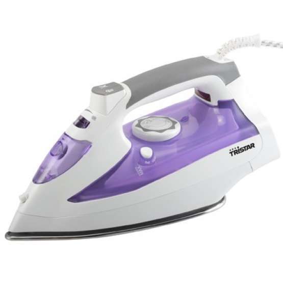 Plancha de Ropa Tristar ST8234