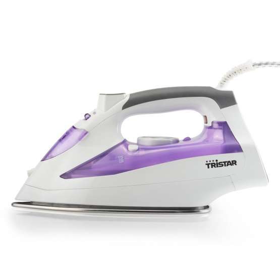 Plancha de Ropa Tristar ST8234