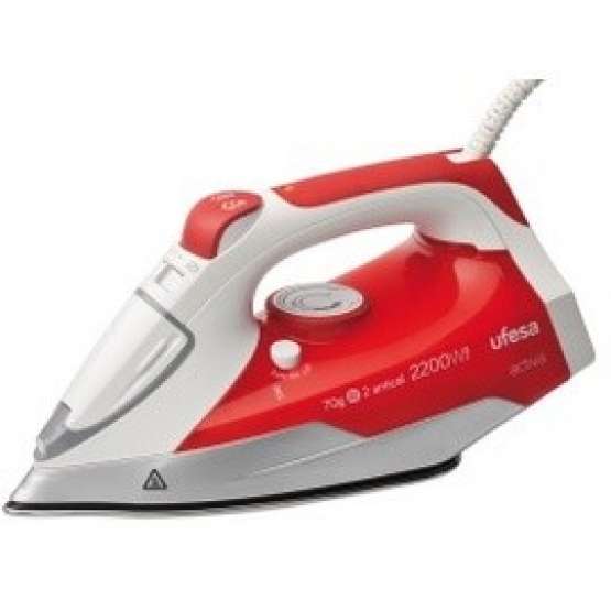 Plancha de ropa Ufesa PV1000