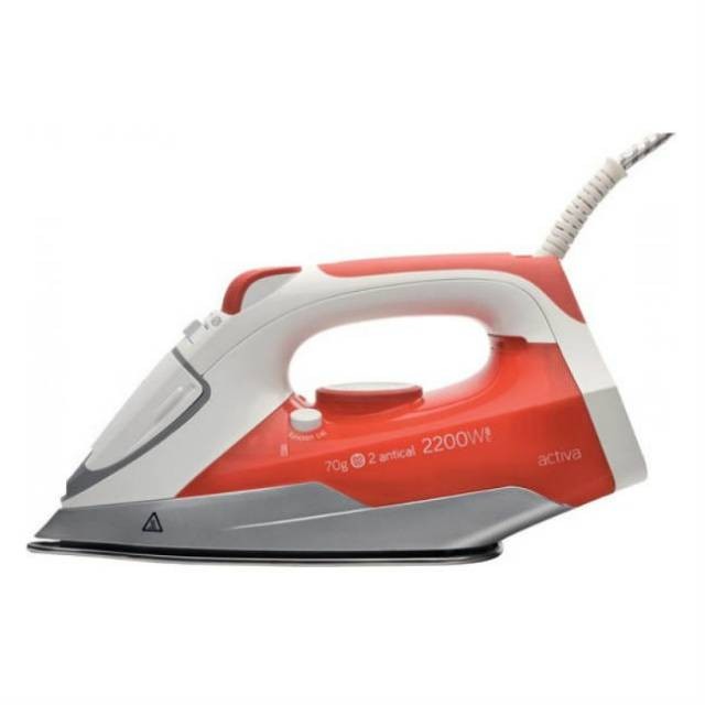 Plancha de ropa Ufesa PV1000