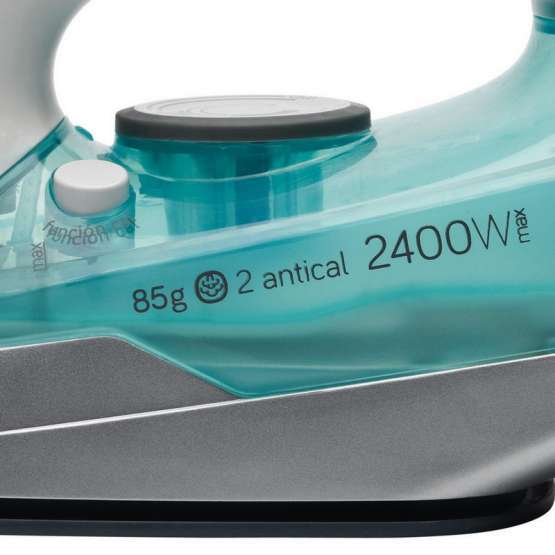 Plancha de ropa Ufesa PV1100