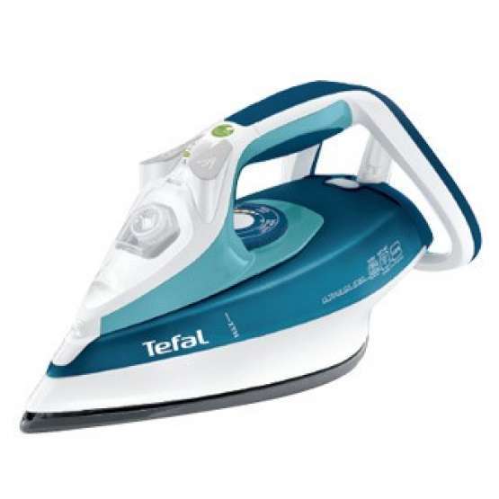 Plancha de  ropa ULTRAGLISS Tefal FV4880